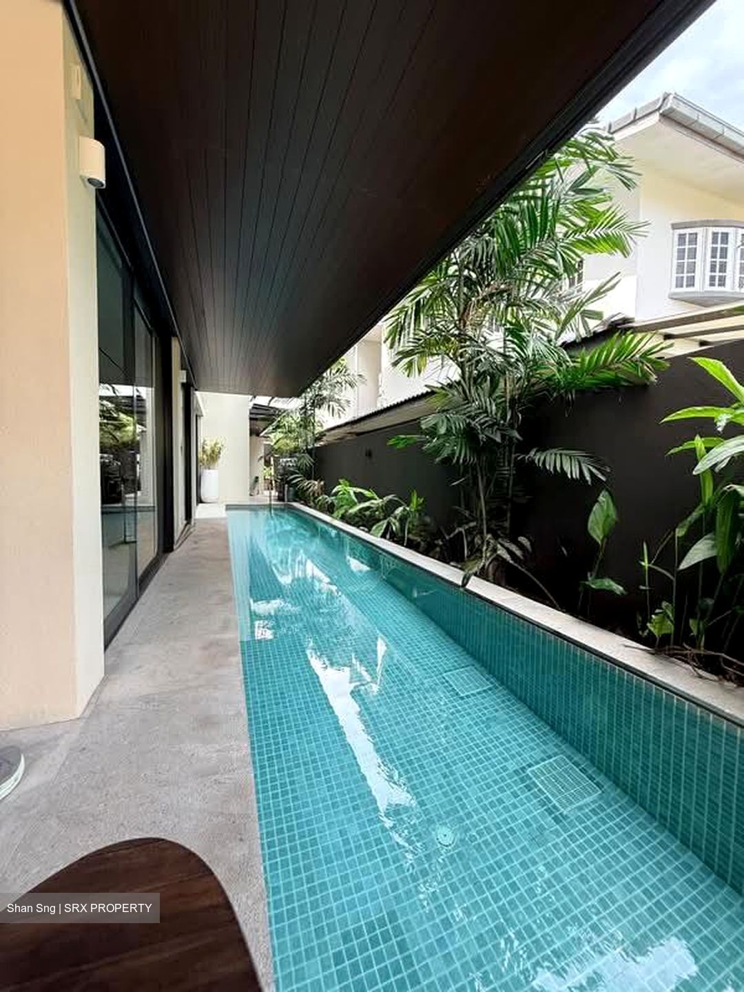 Seletar Hills Estate (D28), Semi-Detached #570638141
